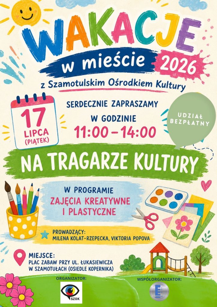 ZAPRASZAMY